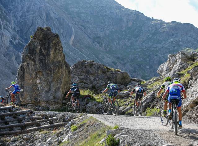 7^ prova del Prestigio di Mtb Magazine