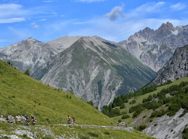 Alta Valtellina Bike Marathon “SPECIAL EDITION” 2018