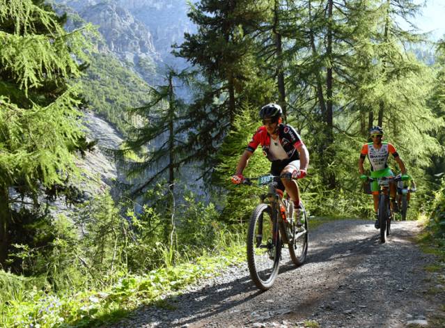 Immagine, qualità e successo: il binomio Alta Valtellina Bike Marathon - Focus Bikes