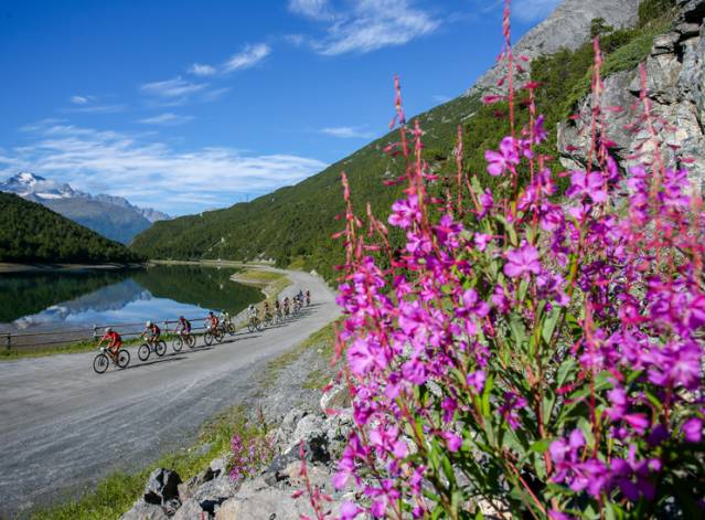 Riflettori puntati sull’Alta Valtellina Bike Marathon