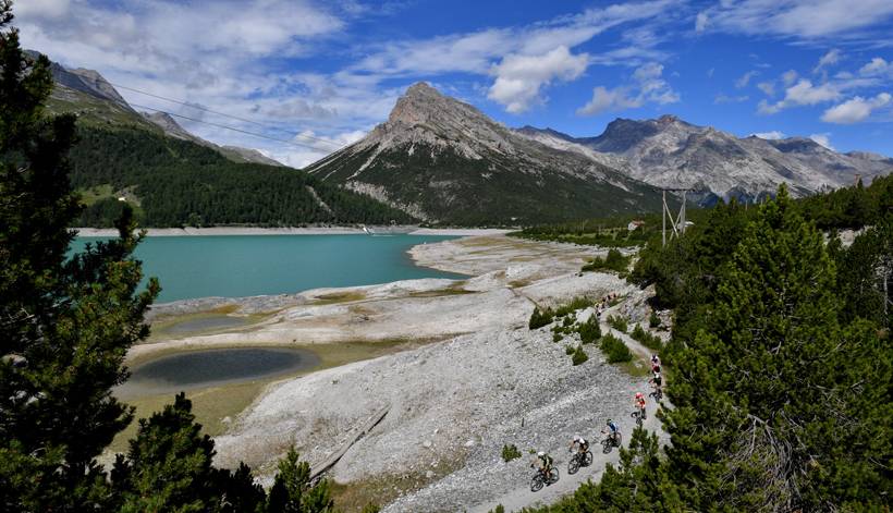 Laghi di Cancano