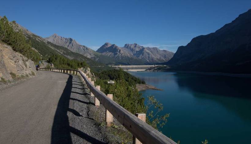 Laghi di Cancano
