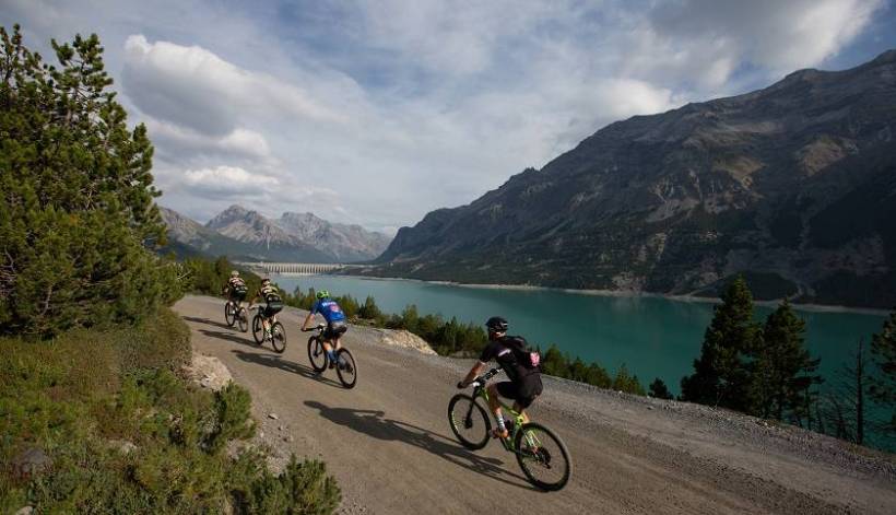 Laghi di Cancano