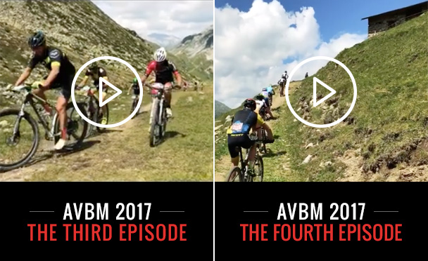 Terzo e quarto episodio